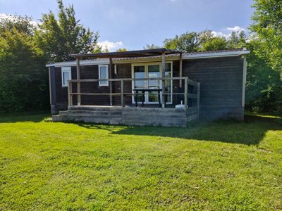 mobil-home - Flower Des Lacs photo 2