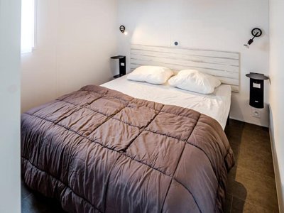 mobil-home - Flower Des Lacs photo 7