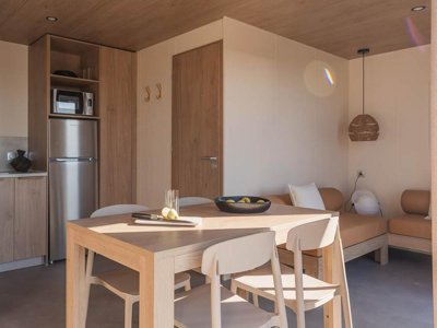 mobil-home - Flower Des Lacs photo 2