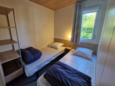 mobil-home - Flower Des Lacs photo 7