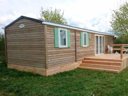 Cliquez pour découvrir toutes les photos de l'HÉBERGEMENT ! mobil-home - camping Flower Des Lacs photo 7