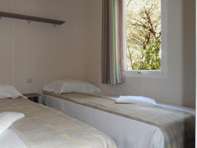 Cliquez pour découvrir toutes les photos de l'HÉBERGEMENT ! mobil-home - Principina photo 7