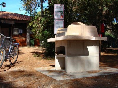 Cliquez pour découvrir toutes les photos de l'ÉTABLISSEMENT ! camping Principina photo 13
