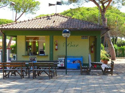 Cliquez pour découvrir toutes les photos de l'ÉTABLISSEMENT ! camping Principina photo 14