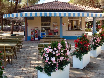 Cliquez pour découvrir toutes les photos de l'ÉTABLISSEMENT ! camping Principina photo 15