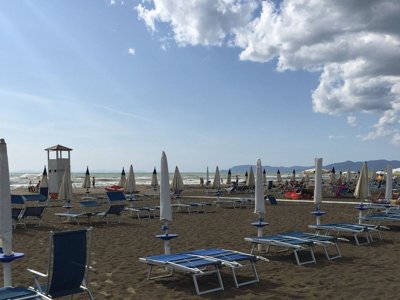 Cliquez pour découvrir toutes les photos de l'ÉTABLISSEMENT ! camping Principina photo 2