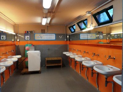 Cliquez pour découvrir toutes les photos de l'ÉTABLISSEMENT ! camping Principina photo 22