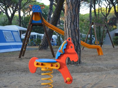 Cliquez pour découvrir toutes les photos de l'ÉTABLISSEMENT ! camping Principina photo 8