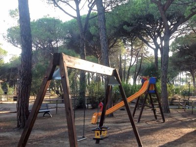 Cliquez pour découvrir toutes les photos de l'ÉTABLISSEMENT ! camping Principina photo 9