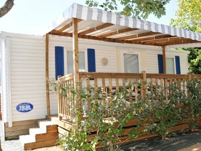 Cliquez pour découvrir toutes les photos de l'ÉTABLISSEMENT ! camping Le Beaulieu photo 14