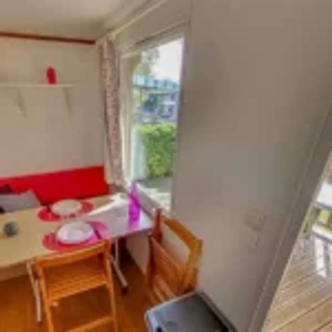 mobil-home - Le Beaulieu photo 3