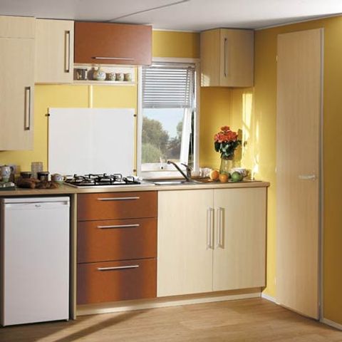 mobil-home - Le Beaulieu photo 4