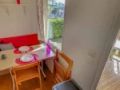 mobil-home - camping Le Beaulieu photo 3
