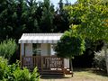 mobil-home - camping Le Beaulieu photo 2