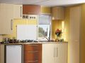 mobil-home - camping Le Beaulieu photo 4