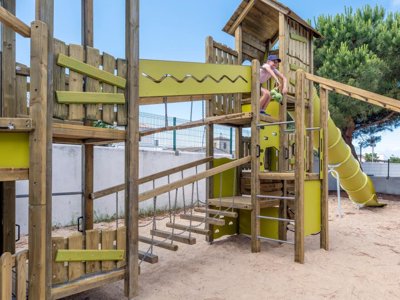 camping Flower Le Platin - La Redoute photo 11