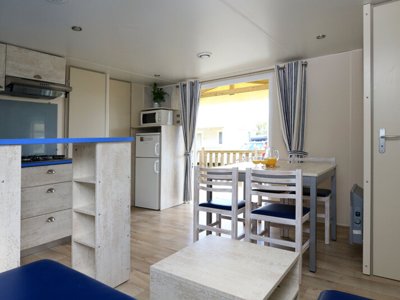 mobil-home - Le Platin - Redoute photo 2
