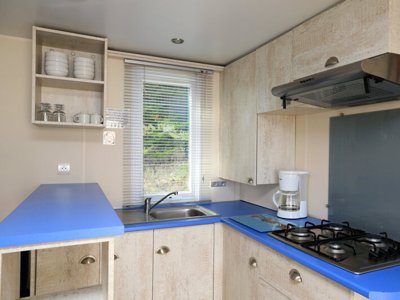 mobil-home - Le Platin - Redoute photo 3