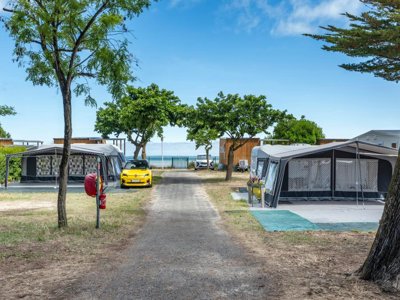 camping Flower Le Platin - La Redoute photo 16