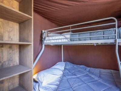 lodge - Le Platin - Redoute photo 7