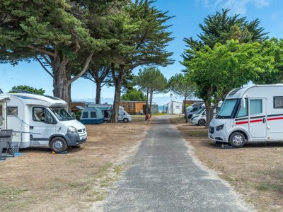 camping Flower Le Platin - La Redoute photo 19