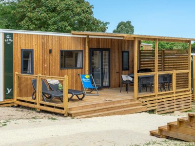 camping Flower Le Platin - La Redoute photo 22