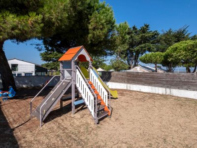 camping Flower Le Platin - La Redoute photo 3
