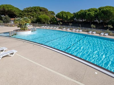 camping Flower Le Platin - La Redoute photo 4