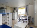 mobil-home - camping Le Platin - Redoute photo 2