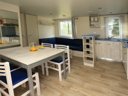 mobil-home - camping Le Platin - Redoute photo 7