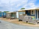 Cliquez pour découvrir toutes les photos de l'HÉBERGEMENT ! mobil-home - camping Le Platin - Redoute photo 7