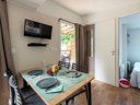 mobil-home - camping Flower Le Platin - La Redoute photo 2