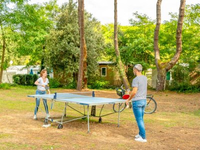 camping Ushuaïa Villages Les Fougères photo 13