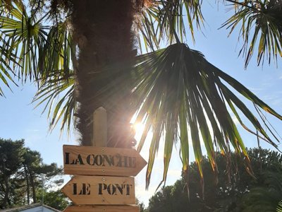 camping Ushuaïa Villages Les Fougères photo 2