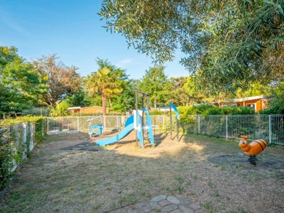 camping Ushuaïa Villages Les Fougères photo 21