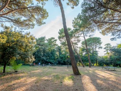 camping Ushuaïa Villages Les Fougères photo 22