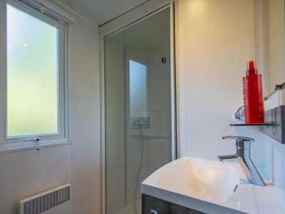 mobil-home - Ushuaïa Villages Les Fougères photo 12