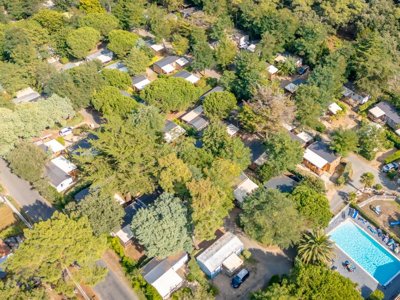 camping Ushuaïa Villages Les Fougères photo 28