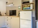 mobil-home - camping Ushuaïa Villages Les Fougères photo 3