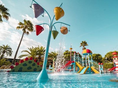 Cliquez pour découvrir toutes les photos de l'ÉTABLISSEMENT ! camping Stel - Roda De Bara photo 10