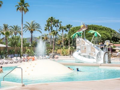 Cliquez pour découvrir toutes les photos de l'ÉTABLISSEMENT ! camping Stel - Roda De Bara photo 14