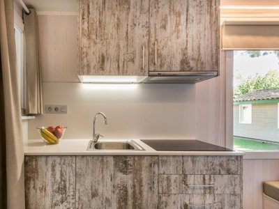 bungalow - Stel - Roda De Bara photo 3