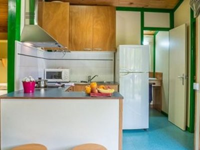 Cliquez pour découvrir toutes les photos de l'HÉBERGEMENT ! bungalow - Stel - Roda De Bara photo 2