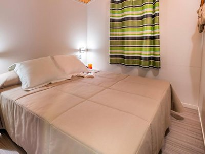 Cliquez pour découvrir toutes les photos de l'HÉBERGEMENT ! bungalow - Stel - Roda De Bara photo 3