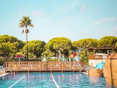 Cliquez pour découvrir toutes les photos de l'ÉTABLISSEMENT ! camping Stel - Roda De Bara photo 9