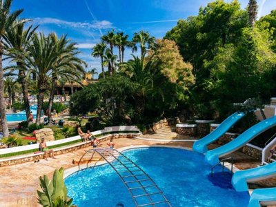 établissement Park Playa Bara photo 11