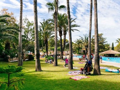 établissement Park Playa Bara photo 13