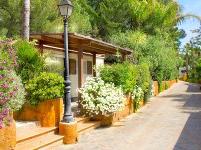 Cliquez pour découvrir toutes les photos de l'HÉBERGEMENT ! bungalow - Playa Bara photo 2