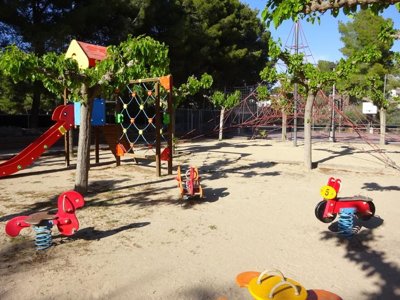 établissement Park Playa Bara photo 18