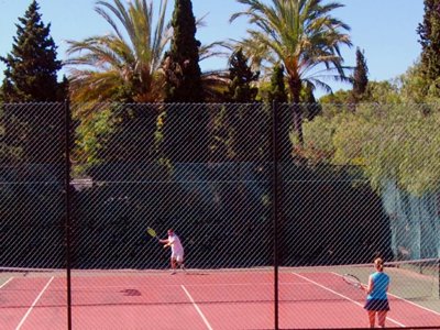 établissement Park Playa Bara photo 20